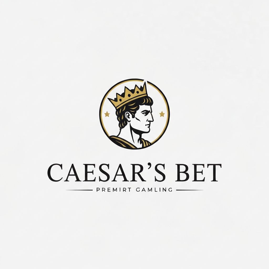 Caesar's Bet Logo